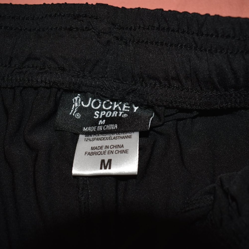 Jockey Mens Cotton Shorts NWT 2 pack
